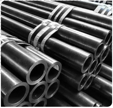 AISI 4130 75K - 80K - 85K Seamless Pipes